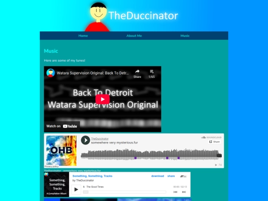 music screenshot