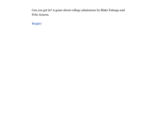 Can you get in- screenshot