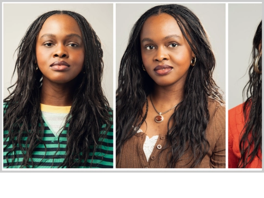 headshots screenshot
