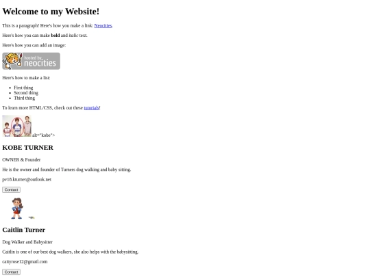 staffassignment screenshot