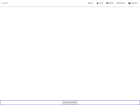 os/template screenshot