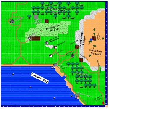 projects/dungeon/daggercoast screenshot