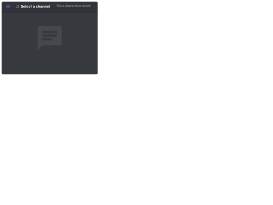 Forum screenshot