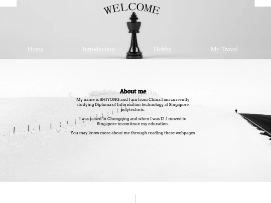 intro screenshot