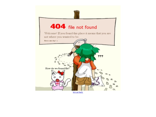 testing screenshot