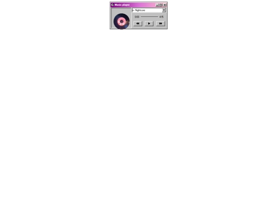music screenshot
