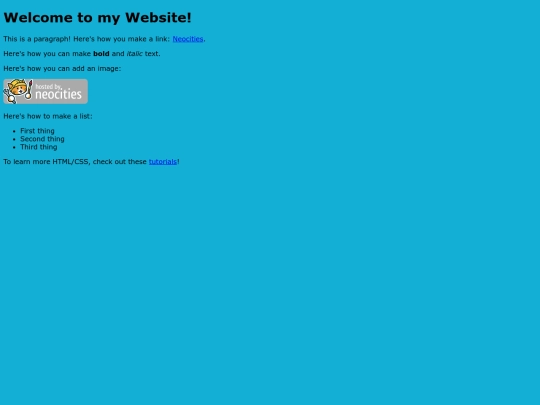 news screenshot