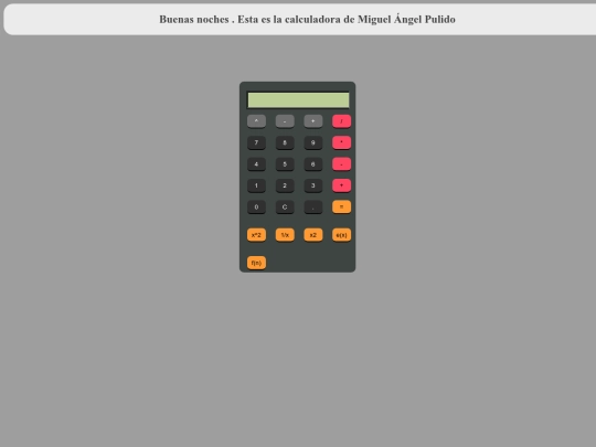 miriada/CalculadoraBonita screenshot