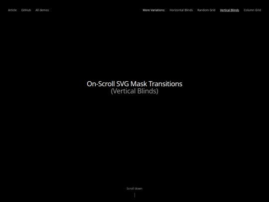demo/index3 screenshot