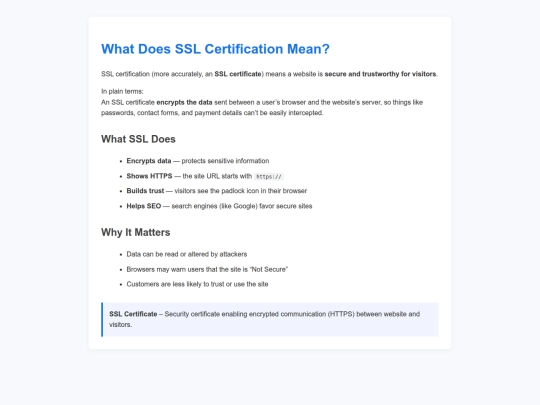 ssl-certification-explained screenshot