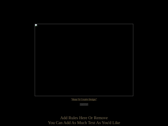 RainyNight screenshot