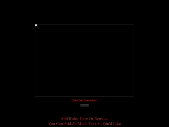 bOs screenshot