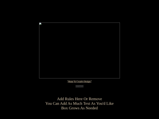 be_different screenshot