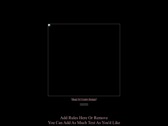 valentine screenshot