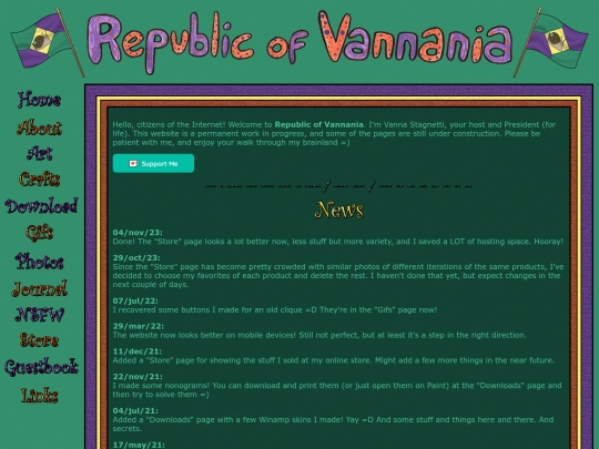 main screenshot
