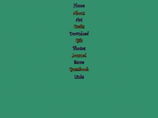 sidebar screenshot