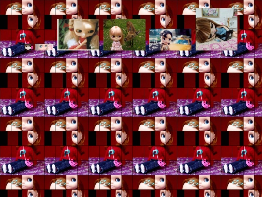 blythe screenshot