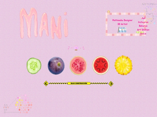 manipgrn screenshot