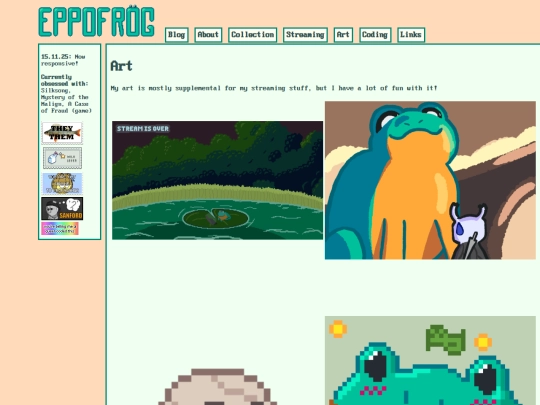 art screenshot
