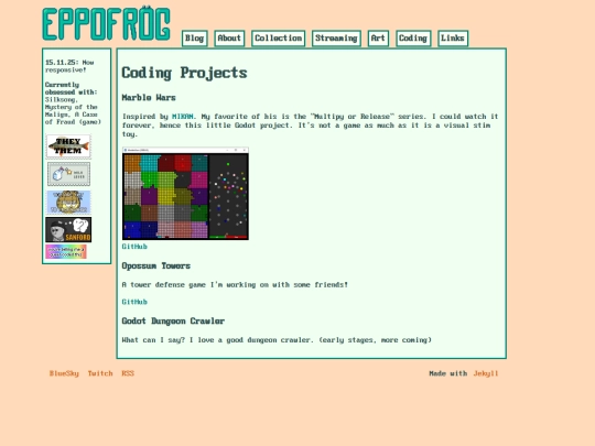 coding screenshot