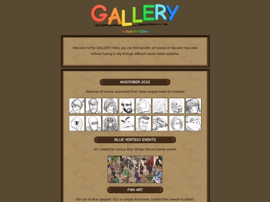 gallery screenshot