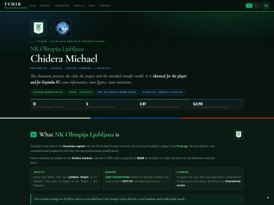 Chidera/olimpija_chidera_praesentation_04_50-100k screenshot