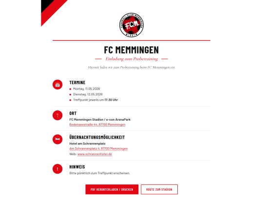 FCM /fcm_probetraining_02 screenshot