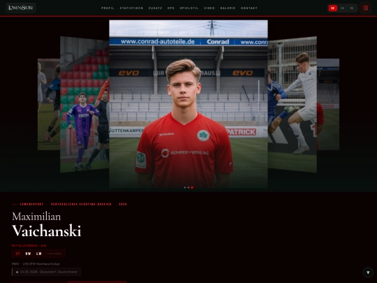 Lowens/Vaichanski/Test2 screenshot