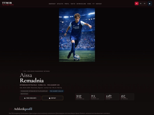Redmania/aissa_remadnia_final_clean_preview screenshot