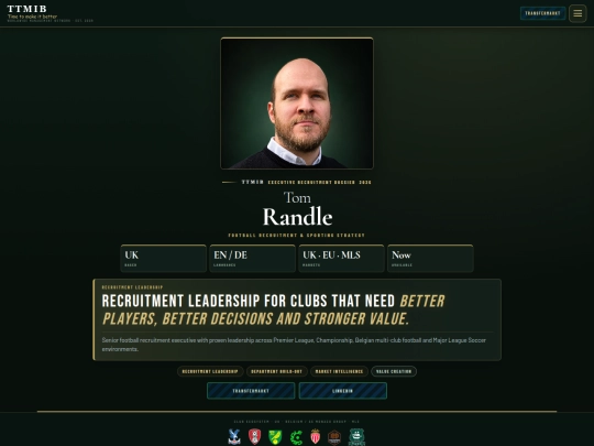 Tom_Randle/Tom_Randle_v2 screenshot