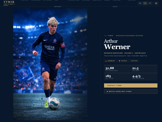 Werner/werner_arthur_15 screenshot