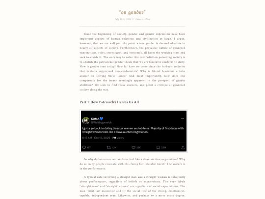 blog1 screenshot