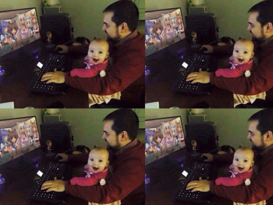 measababy screenshot