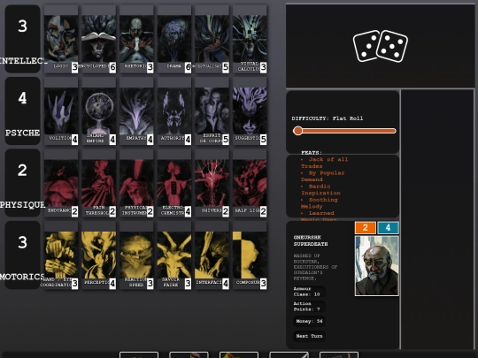 cleanDisco screenshot