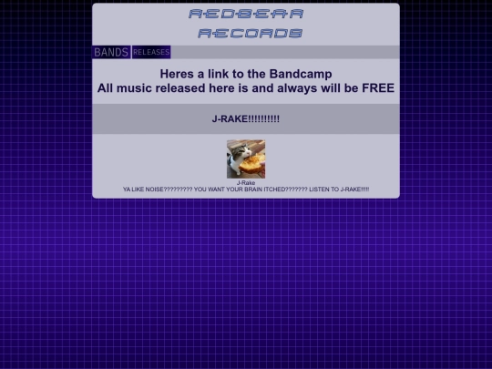 jrake screenshot