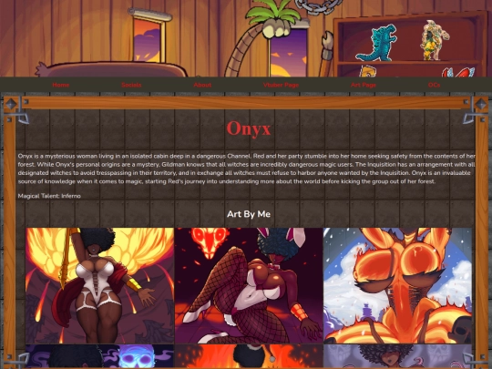 OCs/OC_Onyx screenshot