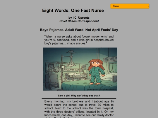 page6 screenshot