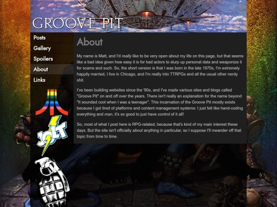 about screenshot