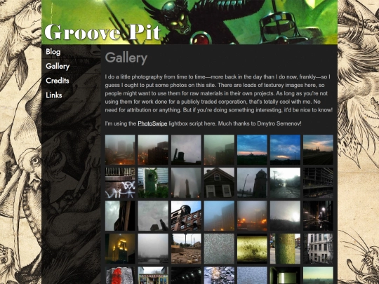 gallery screenshot