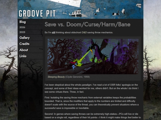 post-20250722-Save_vs_DoomCurseHarmBane screenshot