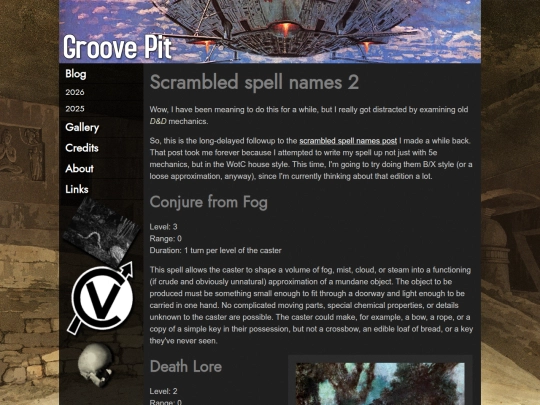 post-20250731-Scrambled_spell_names_2 screenshot