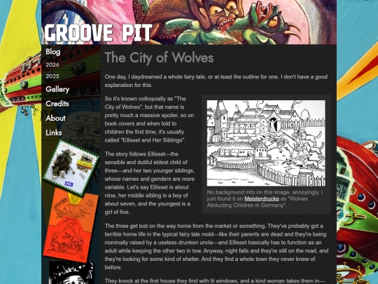 post-20250829-The_City_of_Wolves screenshot