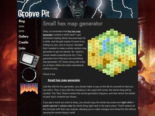 post-20260530-Small_hex_map_generator screenshot