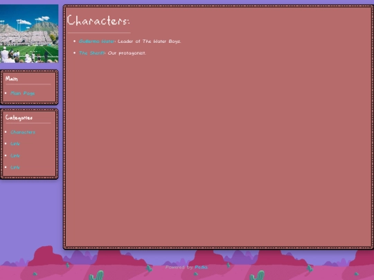 worldbuilding/Sheriffpedia/Categories/characters screenshot