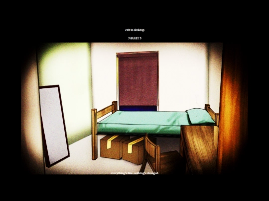 html/myworld-3 screenshot
