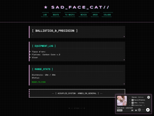 arco screenshot
