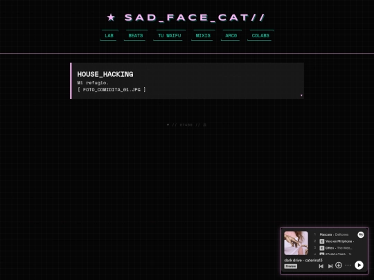 tuwaifu screenshot
