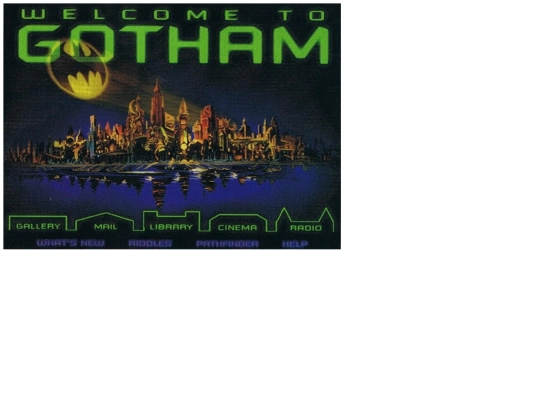 batmanforeversite screenshot