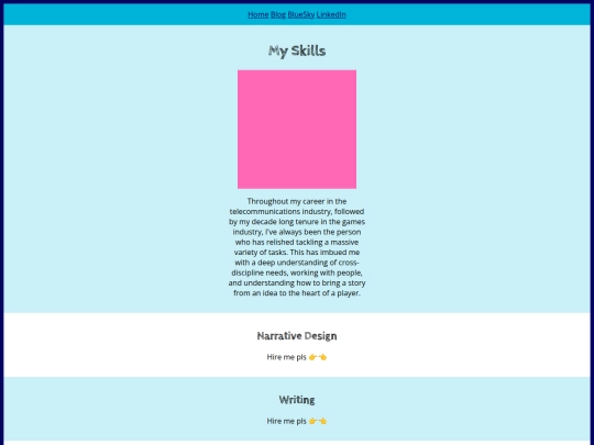 my_skills/EmSkills screenshot