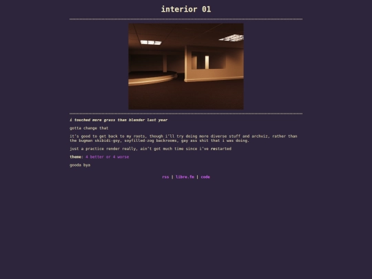 renders/interior01 screenshot